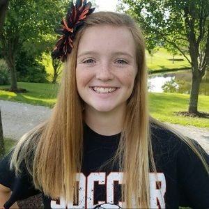 Meet your Posher, Annika